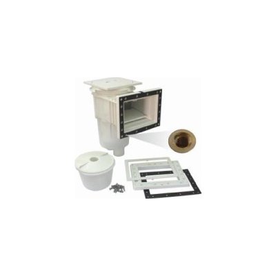 IML bazénový skimmer 17,5 l standardní hrdlo, pro folii – HobbyKompas.cz