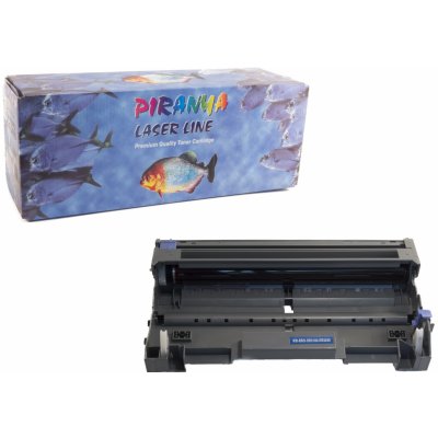Piranha Brother DR-3200 - kompatibilní – Zboží Živě