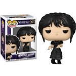 Funko Pop! 1577 Wednesday Wednesday Addams – Zboží Mobilmania