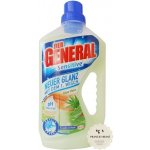 Der General pH neutrální univerzální čistič na podlahy Aloe Vera 750 ml – Zboží Mobilmania