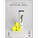 Robin Soderling Tour Edition 4 ks – Zboží Dáma