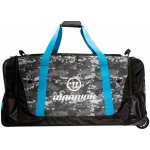 Warrior q20 cargo wheel bag jr – Zboží Dáma Warrior q20 cargo wheel bag jr – Zboží Dáma
