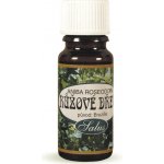 Saloos esenciální olej Růžové dřevo 10 ml – Hledejceny.cz