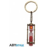 Harry Potter Gryffindor hourglass – Hledejceny.cz