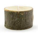 Držáky na jmenovky dřevěné 3-4 cm, 10 ks – Zboží Dáma