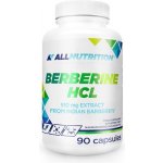 Allnutrition Berberine HCL 90 kapslí – Zbozi.Blesk.cz