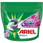 Ariel All-in-1 Pods Amethyst Flower tekutý prací prostředek 52 PD – Zbozi.Blesk.cz