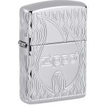 Zippo Flame Design 22077 – Zboží Dáma