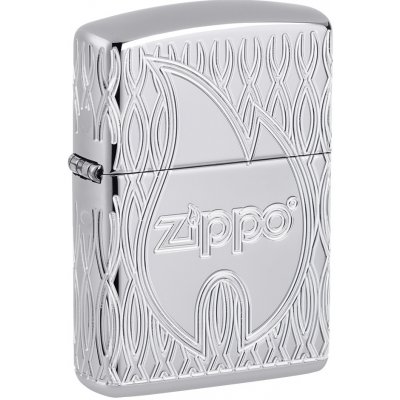 Zippo Flame Design 22077 – Zboží Dáma