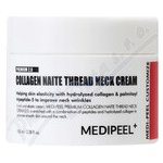 Skin Idea Co MediPeel Premium Collagenový liftingový krém na krk 100 ml – Zboží Dáma