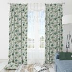 Látka 56183/1019 na závěsy, polštářky - 150 cm – Hledejceny.cz