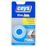 Ceys Blue Tape Oboustranná lepící páska 1,5 m x 19 mm – Zboží Mobilmania