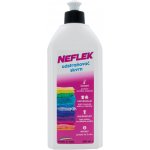 Neflek tekutý odstraňovač skvrn 500 ml – Zboží Dáma