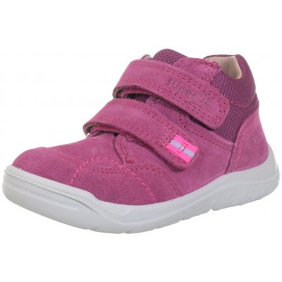 Superfit 1-000741-5010 Whaley rot/pink – Sleviste.cz