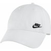 Kšíltovka NIKE W NSW H86 CAP FUTURA CLASSIC AO8662-101 bílá