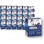 Bozita Adult Dog Naturals Big Reindeer 370 g – Hledejceny.cz