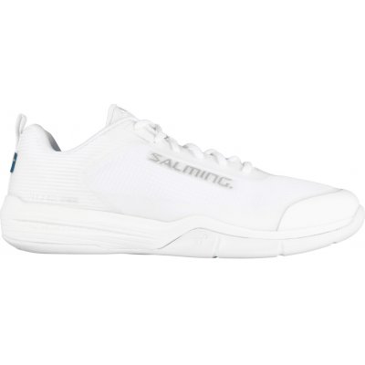 Salming Viper 1.0 Men White/Silver – Zboží Mobilmania