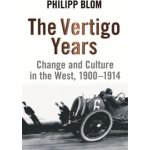 The Vertigo Years - P. Blom – Hledejceny.cz