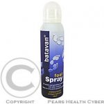 Batavan Foot Spray 150 ml – Zboží Dáma