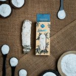 Sagrada Madre Tyčinka Sahumitos Palo Santo 1 ks – Sleviste.cz
