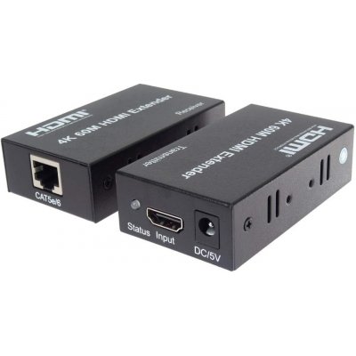 Premiumcord KHEXT60-15 – Zboží Živě