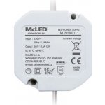 McLED ML-732.082.11.1 – Sleviste.cz
