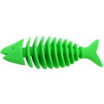 SUM-PLAST Rybka Dentální plovací velká 14 cm – Zboží Mobilmania