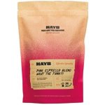 HAYB Pink Espresso Blend 100% arabica zrnková 250 g – Hledejceny.cz