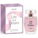 Elode Life is a Dream parfémovaná voda dámská 100 ml – Hledejceny.cz