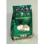 Vitakraft Emotion beauty hamster 300 g – Zboží Dáma