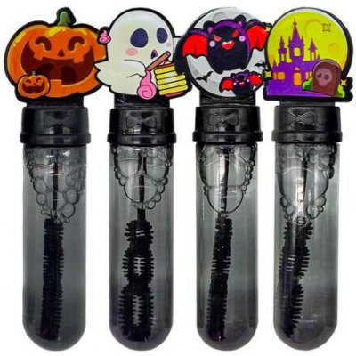 Bubli Bublifuk Halloween – Zboží Dáma