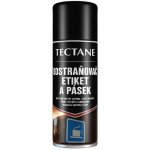 TECTANE Odstraňovač etiket 400 ml | Zboží Auto