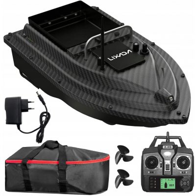 Zavážecí loďka D16 400-500m 5200mAh – Zboží Dáma