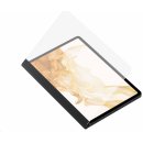 Pouzdro na tablet Note View pro Samsung Galaxy Tab S7/S8 EF-ZX700PBEGEU černé