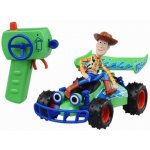 Dickie Toy Story 4 RC Buggy s figurkou Woodyho – Zboží Mobilmania