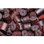 LK Baits Salt Red Hallibut Pellets 1 kg 12 mm – Hledejceny.cz