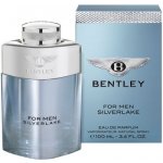 Bentley For Men Silverlake parfémovaná voda pánská 100 ml – Hledejceny.cz