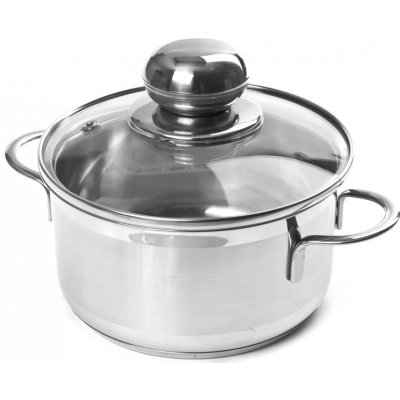 Gastro na maso nerez City 16 cm – Zboží Dáma