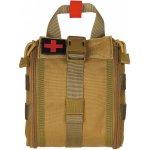MFH Lékárnička malá / 16 x 18 x 8 cm Coyote Tan – Zbozi.Blesk.cz