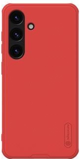 Nillkin Super Frosted Samsung Galaxy S24 Ultra červené