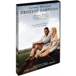 ZROZENÍ ŠAMPIONA DVD – Hledejceny.cz