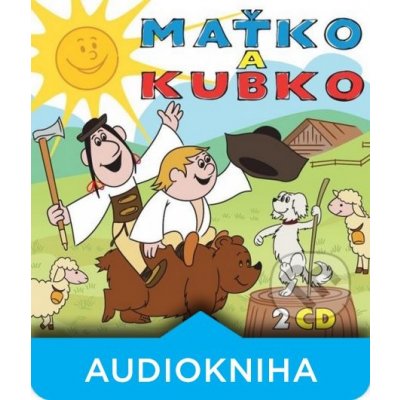 Maťko a Kubko – Hledejceny.cz