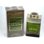 Bvlgari Man Wood Essence parfémovaná voda pánská 60 ml – Sleviste.cz