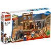 Lego LEGO® Toy Story 7594 woody v akci