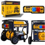 DeWalt DXGNP853E – Sleviste.cz