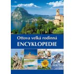 Ottova velká rodinná encyklopedie – Sleviste.cz