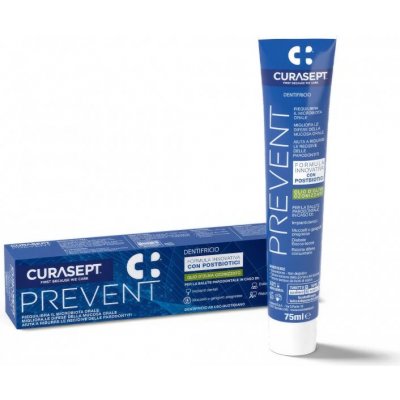 Curasept Prevent 30 ml – Hledejceny.cz