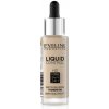 EVELINE COSMETICS Liquid Control HD Tekutý make-up s kapátkem 015 VANILLA BEIGE 32 ml