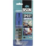 BISON Epoxy Universal 24g – Zboží Mobilmania