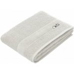 Vossen Sleepy Snopy 67 ručník pearl šedá 67 x 140 cm – Hledejceny.cz